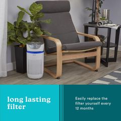  Máy lọc không khí Homedics AP-T20 