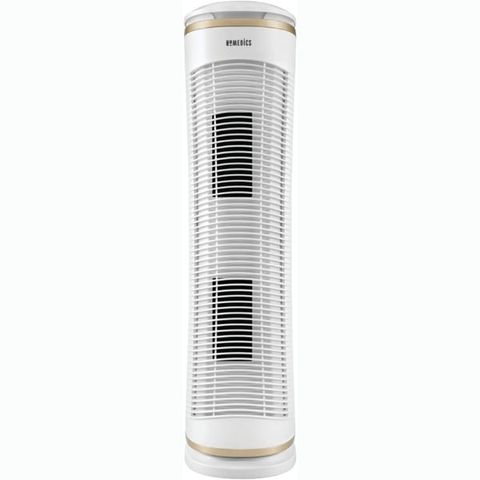 Máy lọc không khí Homedics AT-PET02A khử mùi vật nuôi