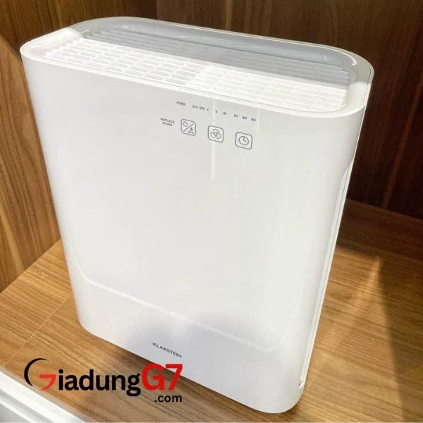 Máy lọc không khí Klarstein Vita Pure 2G | Giadungg7.com