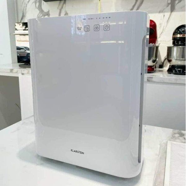Máy lọc không khí Klarstein Vita Pure 2G | Giadungg7.com