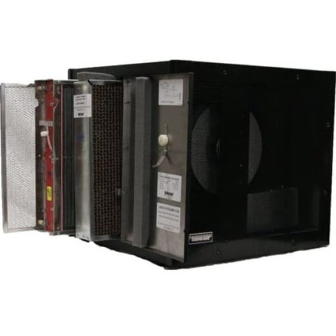 Máy lọc không khí LakeAir LA2-RC1 khử mùi cao cấp