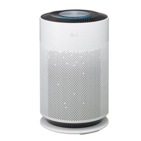 Máy lọc không khí LG AS153HWWC bản Hàn 50m2 - 1 tầng