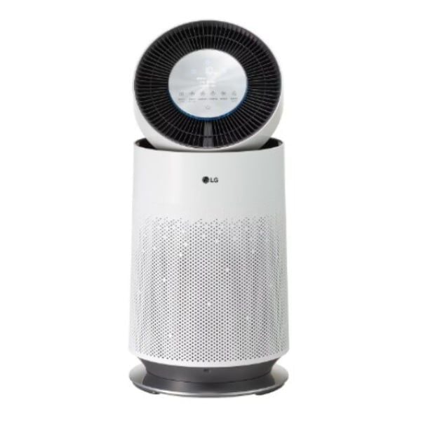 Máy lọc không khí LG AS183DWFC PuriCare 360˚ Plus bản Hàn 59.4m2