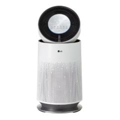  Máy lọc không khí LG AS183DWFC PuriCare 360˚ Plus - bản Hàn 59.4m2 (model 2024) 1 tầng 