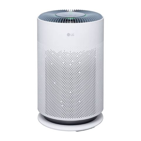 Máy lọc không khí LG AS60GHBG0 màu Xanh - Phòng 62m 1 tầng CHÍNH HÃNG