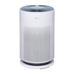  Máy lọc không khí LG AS60GHBG0 màu Xanh - Phòng 62m 1 tầng CHÍNH HÃNG 