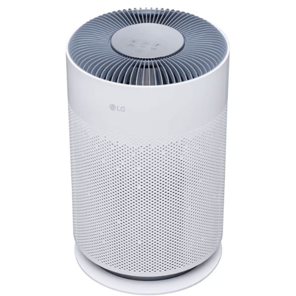 Máy lọc không khí LG AS60GHBG0 màu Xanh - Phòng 62m, lọc 3 lớp