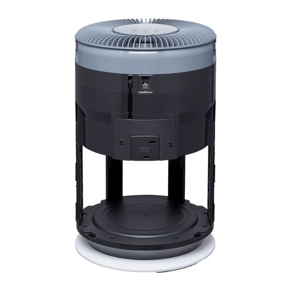 Máy lọc không khí LG AS60GHBG0 màu Xanh - Phòng 62m, lọc 3 lớp