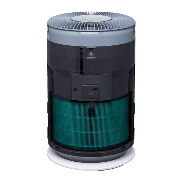 Máy lọc không khí LG AS60GHBG0 màu Xanh - Phòng 62m, lọc 3 lớp