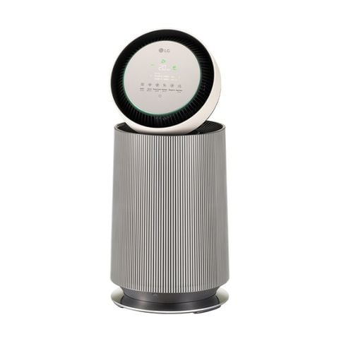 Máy lọc không khí LG PuriCare 360 Alpha PET AS65GDBY0 1 tầng CHÍNH HÃNG