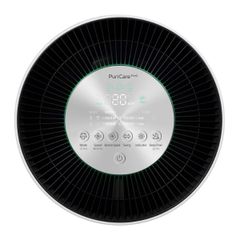  Máy lọc không khí LG PuriCare 360 AS10GDWH0 2 tầng màu trắng CHÍNH HÃNG 