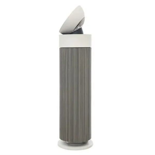 Máy lọc không khí LG PuriCare Aero Booster Pet AS55GGSY0