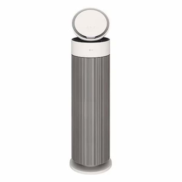 Máy lọc không khí LG PuriCare Aero Booster Pet AS55GGSY0