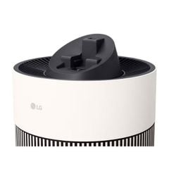  Máy lọc không khí LG PuriCare Aero Booster Pet AS55GGSY0 