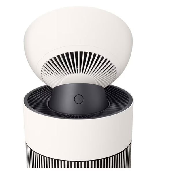 Máy lọc không khí LG PuriCare Aero Booster Pet AS55GGSY0