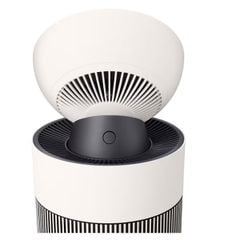  Máy lọc không khí LG PuriCare Aero Booster Pet AS55GGSY0 