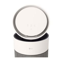 Máy lọc không khí LG PuriCare Aero Booster Pet AS55GGSY0 