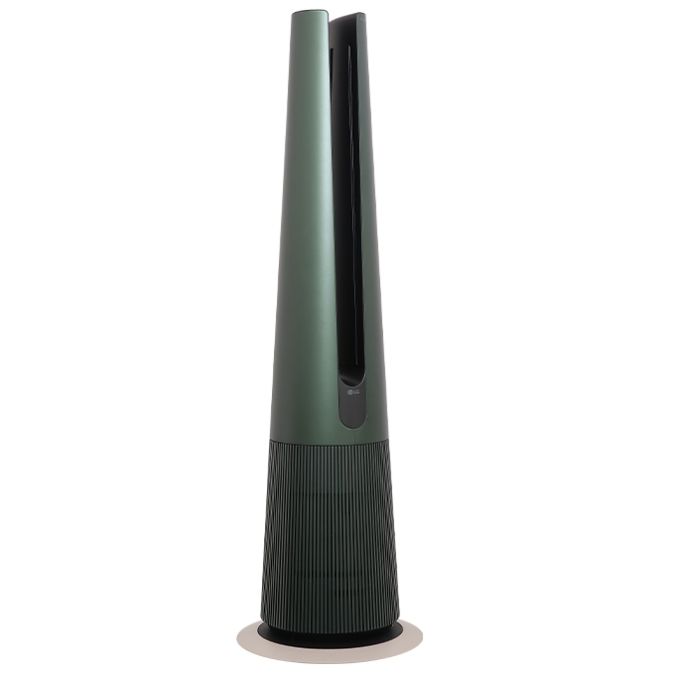 Máy lọc không khí LG PuriCare AeroTower FS15GPGF0 kèm quạt 2in1