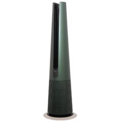  Máy lọc không khí LG PuriCare AeroTower FS15GPGF0 kèm quạt 2in1 76m2 