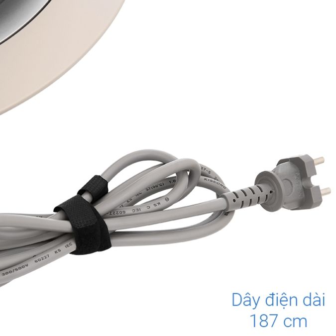 Máy lọc không khí LG PuriCare AeroTower FS15GPGF0 kèm quạt 2in1