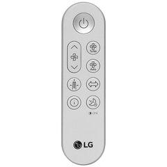  Máy lọc không khí LG PuriCare AeroTower FS15GPGF0 kèm quạt 2in1 76m2 