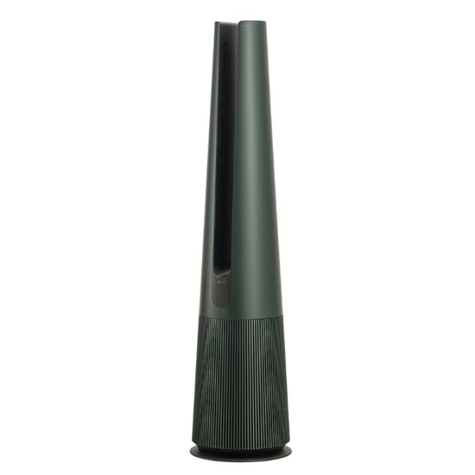 Máy lọc không khí LG PuriCare AeroTower FS15GPGF0 kèm quạt 2in1 76m2