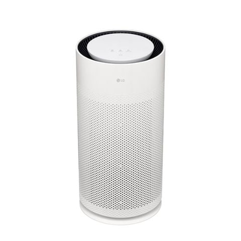 Máy lọc không khí LG PuriCare Aero Hit AS35GGW10.ABAE 35m2