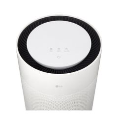  Máy lọc không khí LG PuriCare Aero Hit AS35GGW10.ABAE 35m2 
