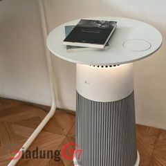  Máy lọc không khí LG Puricare Aero Furniture AS20GPWU0 28W CHÍNH HÃNG 