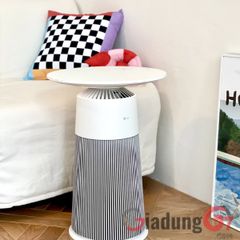  Máy lọc không khí LG Puricare Aero Furniture AS20GPWU0 28W CHÍNH HÃNG 