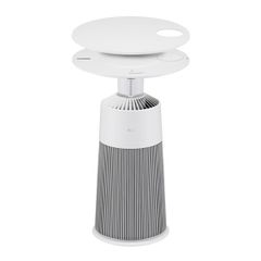  Máy lọc không khí LG Puricare Aero Furniture AS20GPWU0 28W CHÍNH HÃNG 