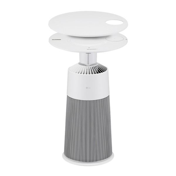 Máy lọc không khí LG Puricare Aerofurniture AS062PWHAR lọc 99% bụi mịn