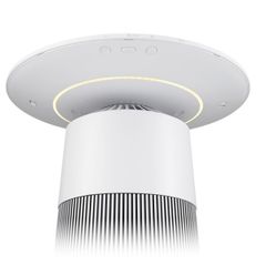  Máy lọc không khí LG Puricare Aerofurniture AS062PWHAR có bàn - Nội địa Hàn 