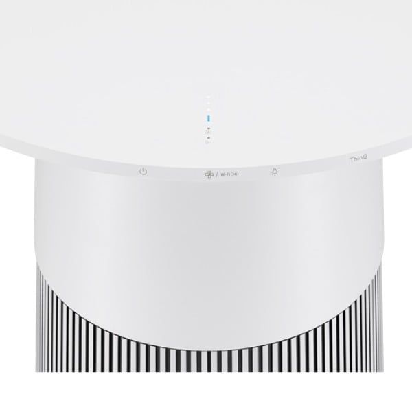 Máy lọc không khí LG Puricare Aerofurniture AS062PWHAR lọc 99% bụi mịn