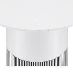  Máy lọc không khí LG Puricare Aerofurniture AS062PWHAR có bàn - Nội địa Hàn 