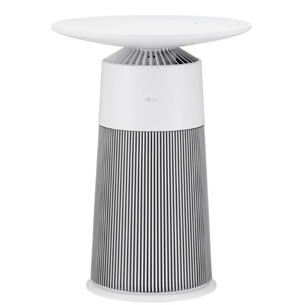 Máy lọc không khí LG Puricare Aero Furniture AS20GPWU0 lọc 99% bụi mịn