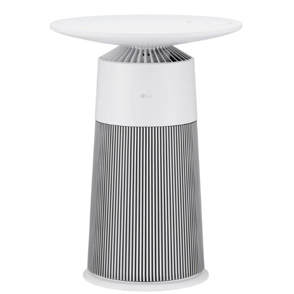Máy lọc không khí LG Puricare Aerofurniture AS062PWHAR lọc 99% bụi mịn