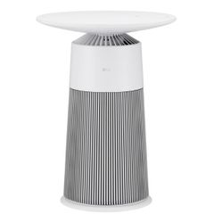  Máy lọc không khí LG Puricare Aerofurniture AS062PWHAR có bàn - Nội địa Hàn 