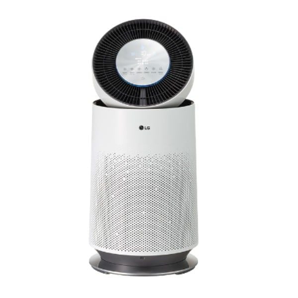 Máy lọc không khí LG PuriCare AS193DWFA 1 tầng cho phòng 62m