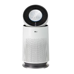  Máy lọc không khí LG PuriCare AS193DWFA 1 tầng (62m2) - nội địa Hàn 