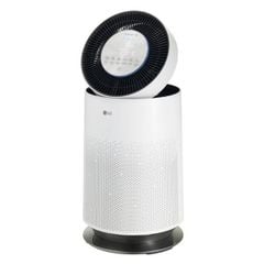  Máy lọc không khí LG PuriCare AS193DWFA 1 tầng (62m2) - nội địa Hàn 