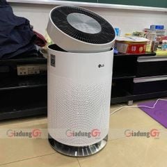  Máy lọc không khí LG PuriCare AS193DWFA 1 tầng (62m2) - nội địa Hàn 