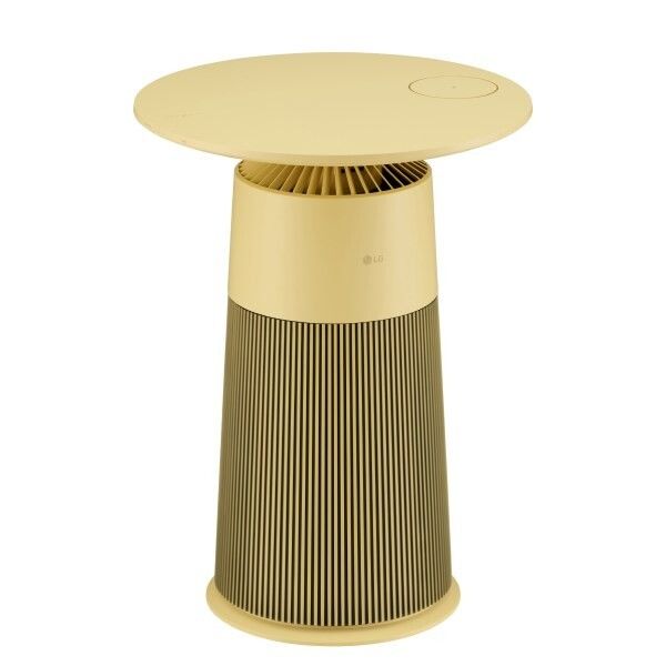 Máy lọc không khí LG Puricare AS20GPWU0 lọc 99% bụi mịn