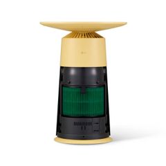  Máy lọc không khí LG Puricare AS20GPWU0 có bàn (3 màu) 