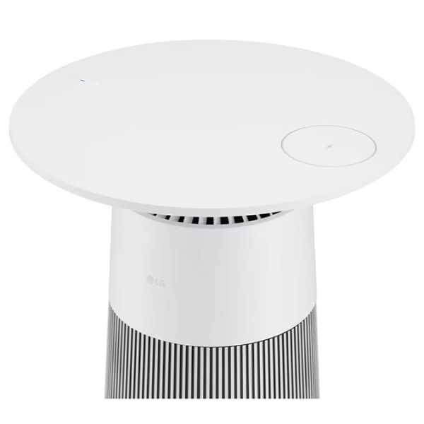 Máy lọc không khí LG Puricare AS20GPWU0 lọc 99% bụi mịn