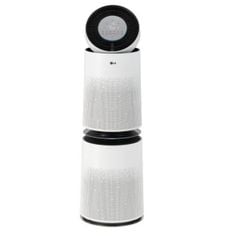  Máy lọc không khí LG PuriCare Plus AS305DWWA 2 tầng 100m2 - Nội địa Hàn 