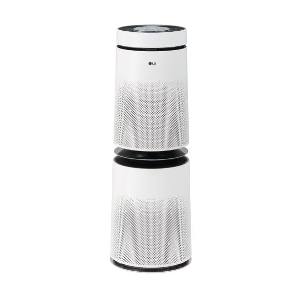 Máy lọc không khí LG PuriCare Plus AS305DWWA 2 tầng 100m2 - Nội địa Hàn