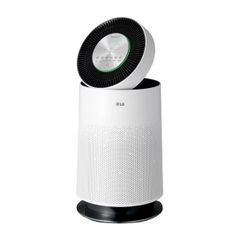  Máy lọc không khí LG PuriCare360 AS65GDWH0 - 1 tầng 48W, 61.2m² CHÍNH HÃNG 
