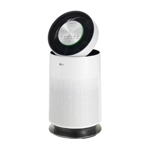 Máy lọc không khí LG PuriCare360 AS65GDWH0 - 1 tầng 48W, 61.2m² CHÍNH HÃNG