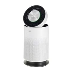  Máy lọc không khí LG PuriCare360 AS65GDWH0 - 1 tầng 48W, 61.2m² CHÍNH HÃNG 